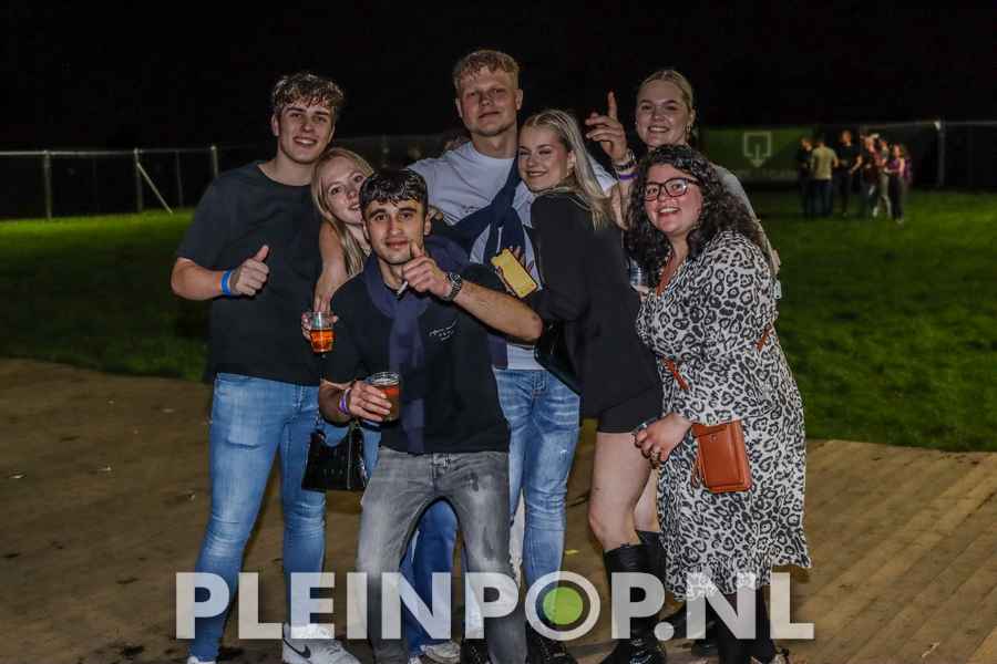 Publiek Zaterdag   (89)